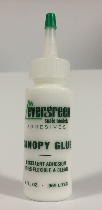 Evergreen 2oz Canopy Glue