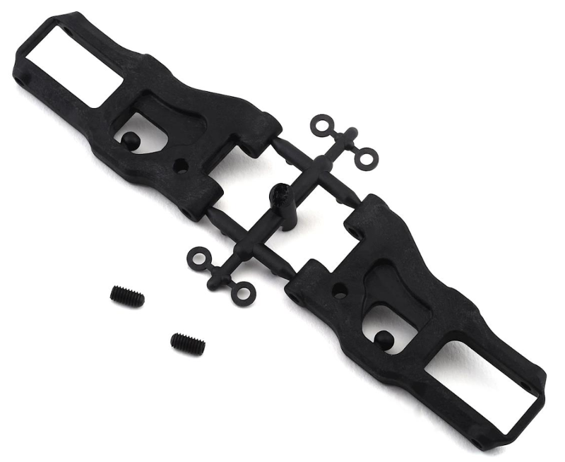 Yokomo BD10 Front Susp Arms 55-33mm