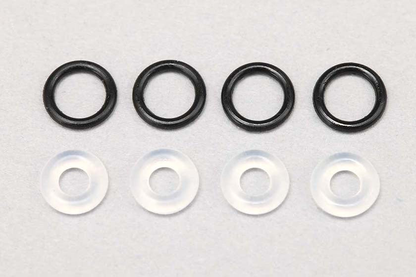 Yokomo B10-S7SS Oil Bled O-ring