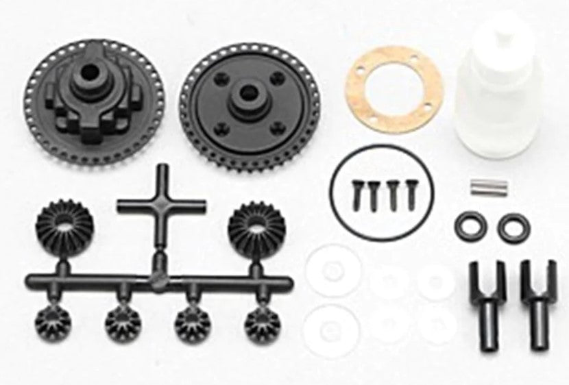 Yokomo 38T Gear Diff Set BD-9