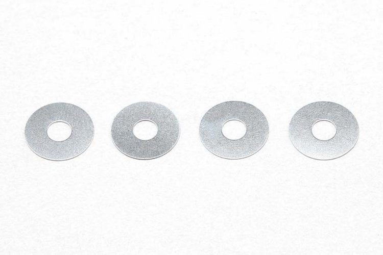 Yokomo B9-503GS Shim Set, 10T Bevel Gear