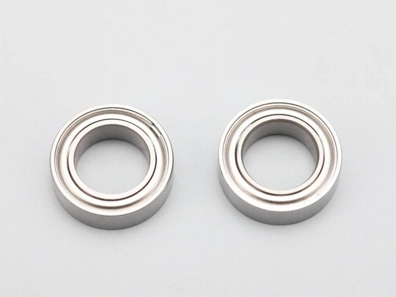 Yokomo BB-106-2 Bearings 6x10x3mm (2)