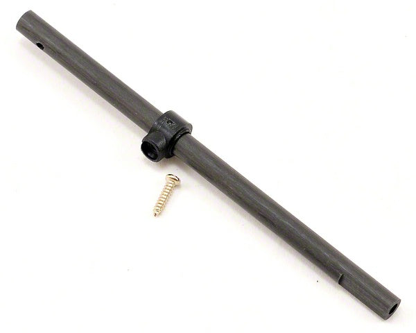 Blade Carbon Fiber Main shaft w/Collar &