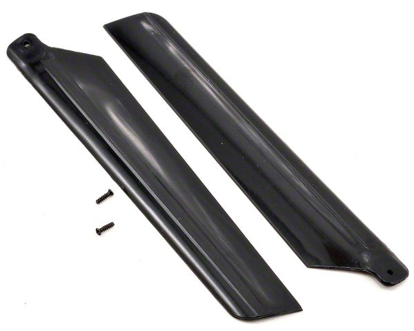 Blade Main Rotor Blade Set w/Hardware (m