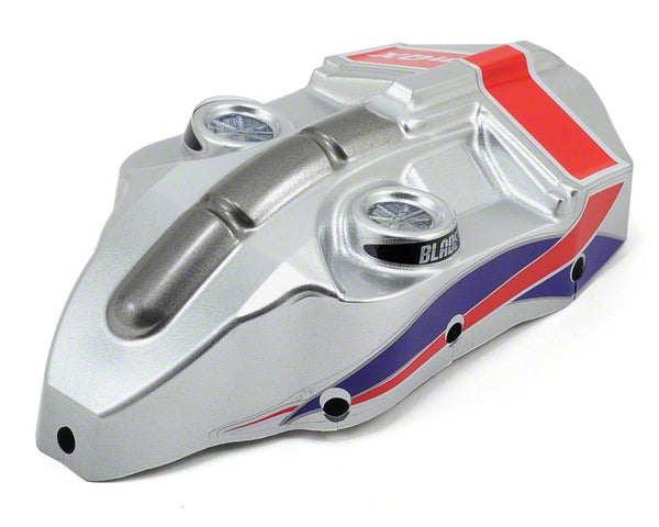 Blade Canopy: mQX