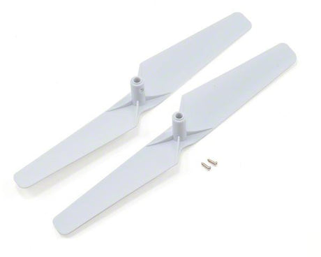 mQX Propeller Counter-Clockwise Rotation
