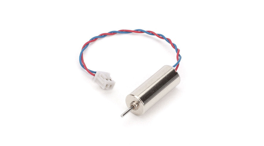Blade Motor CCW Rotation: Nano QX