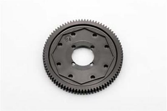 Yokomo BMAX 4 III 84T Spur gear