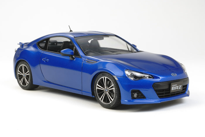 Tamiya 1:24 Subaru BRZ