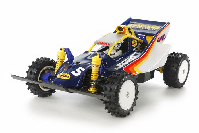 Tamiya 2017 The BIGWIG RC Kit