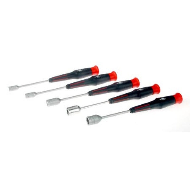 Dynamite 5 Piece Imerial Hex Driver Set