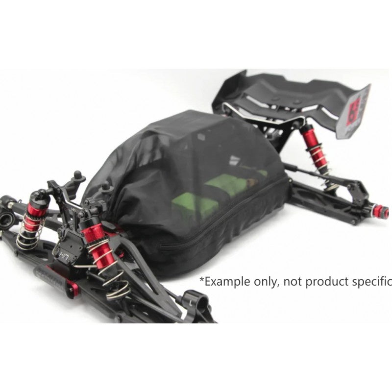 RC Pro Traxxas Slash 2WD Under Body Dust Cover