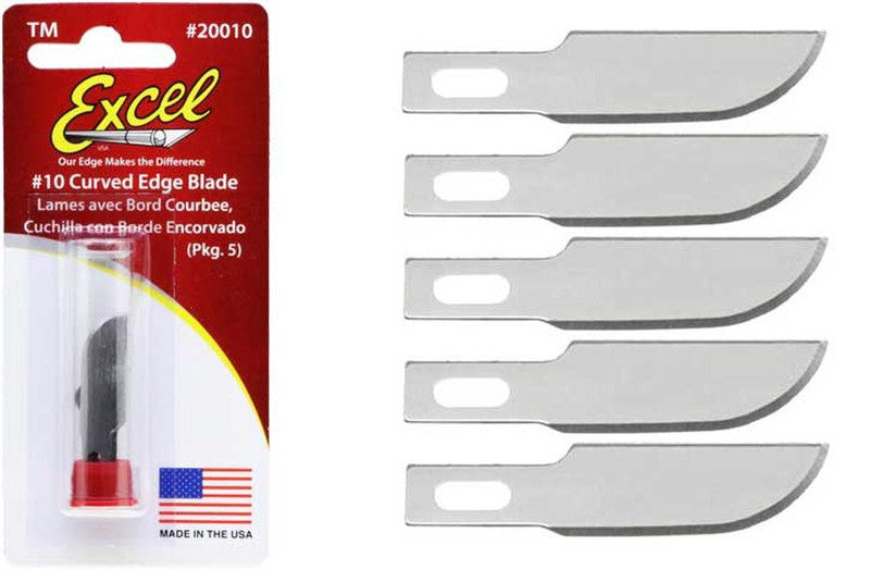 Excel #1 Curved Blades B10 (5)