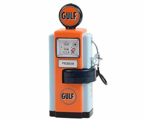GL 1:18 1948 Wayne 100-A Gas Pump