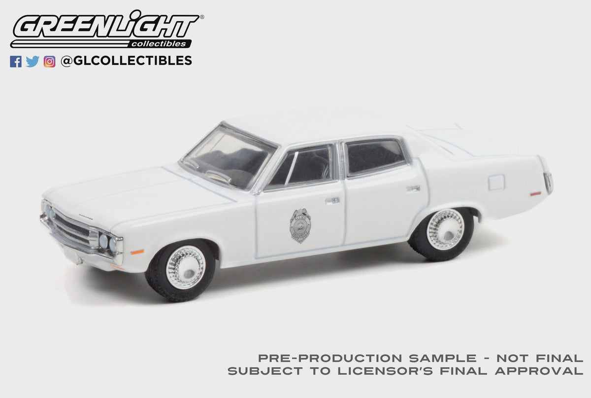 GL 1:64 1971 AMC Matador