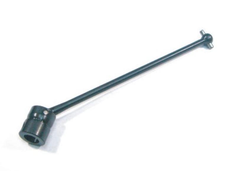 GS XUT Front Center CVD Drive Shaft