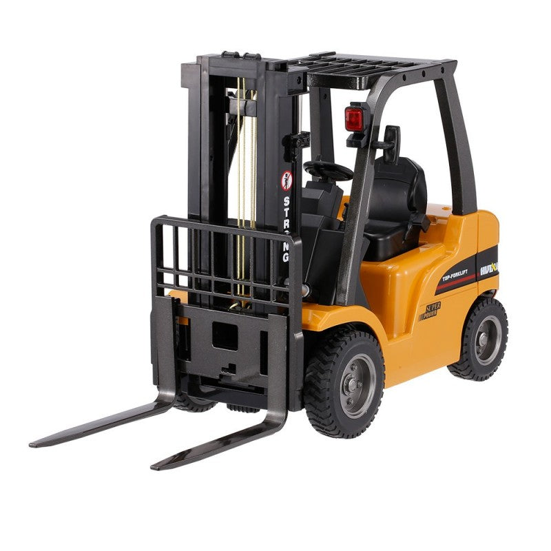 Huina 1:10 8 Channel RC Forklift