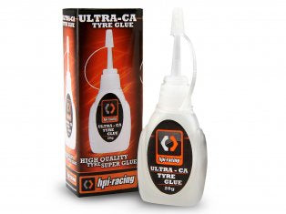 HPI Racing HPI Ultra-CA Tyre Glue (20g)