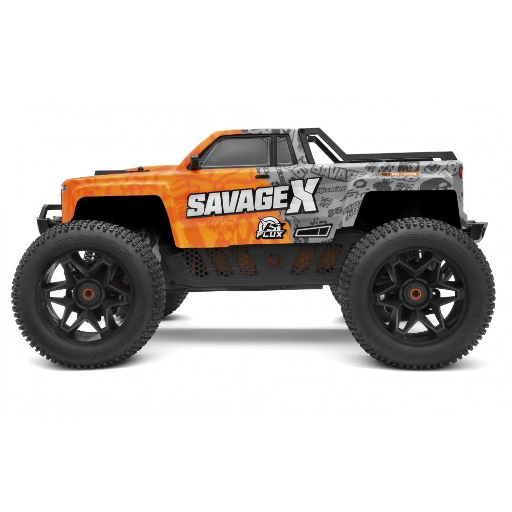 Hpi store savage models