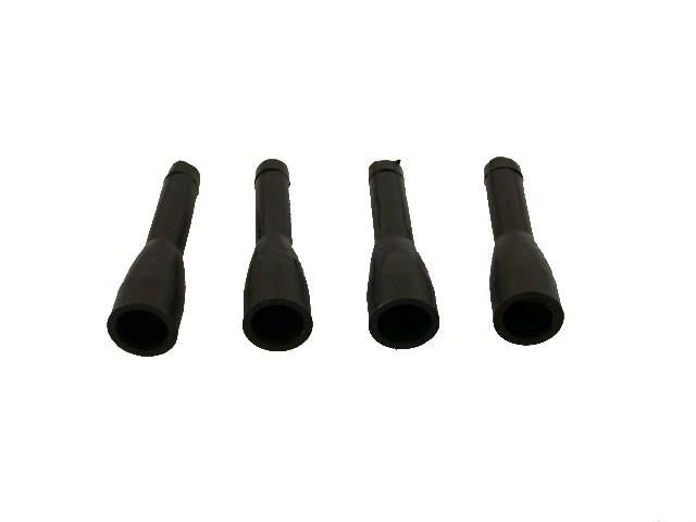 Hong Nor Shock Shaft Dust Covers