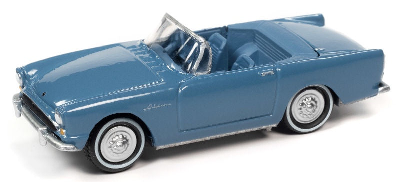 JL 1:64 1962 Sunbeam Alpine 007 Dr No