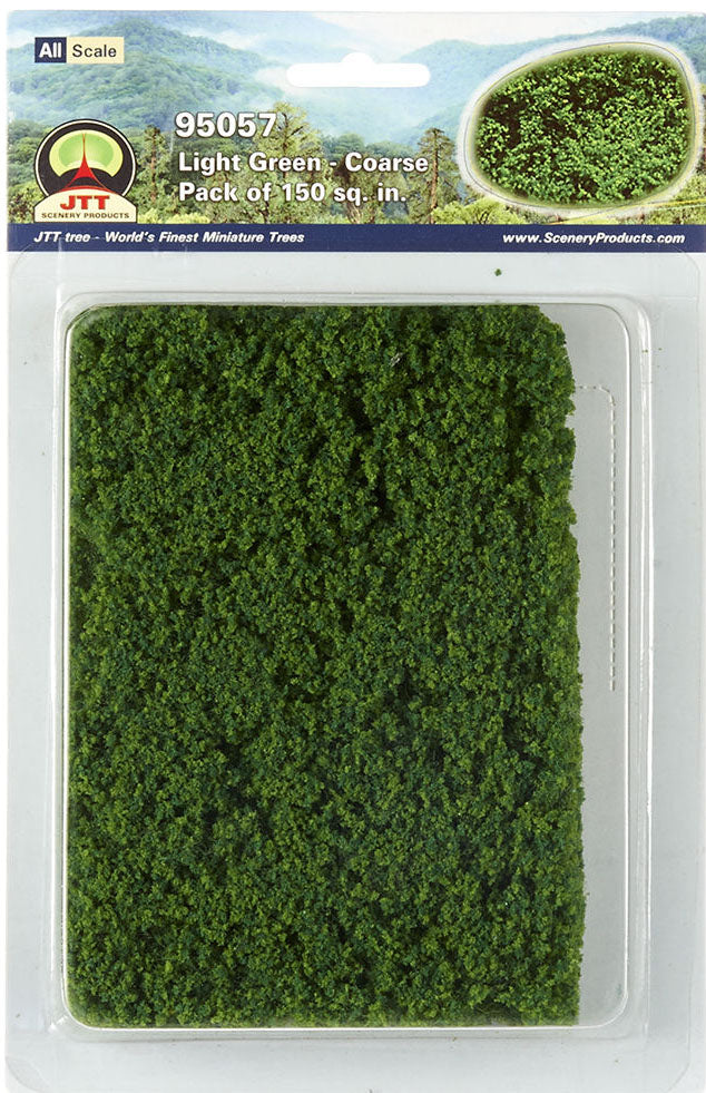 JTT FFC Light Green Course