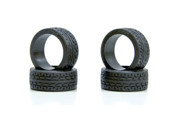 Kyosho Mini Z Radial Tyre 40Deg