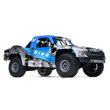 Losi Super Baja Rey 2.0: 1/6 4wd Electric Desert Truck