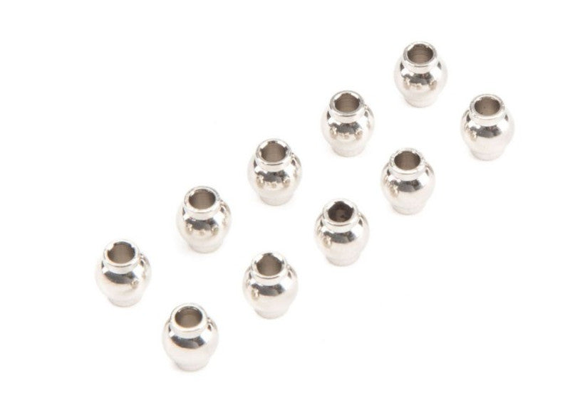 Losi 7mm Steel Pivot Ball (10)