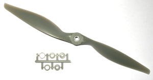 APC Thin Electric Flyer Propeller 8 X 6