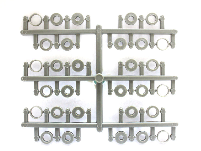 APC Adapter Rings 6 sets