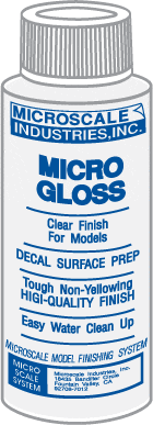 Micro Coat Gloss