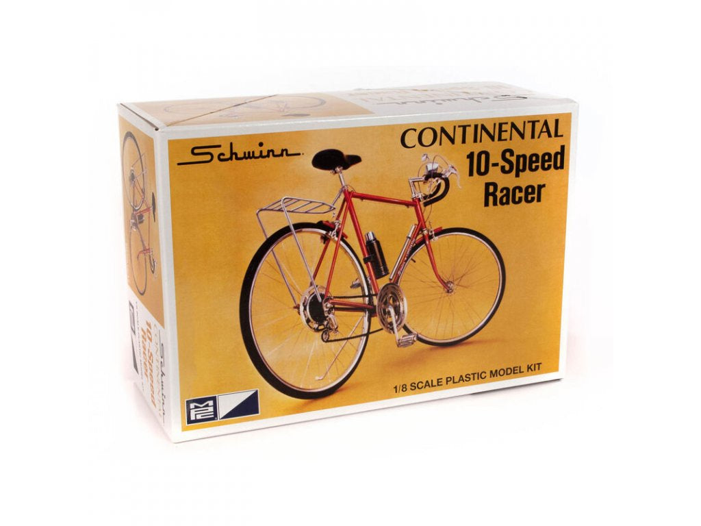 MPC 1:8 Schwinn Continental Bicycle
