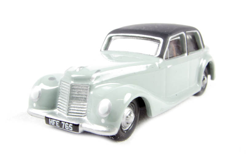Bachman 1/76 Armstrong Sidley Whitley