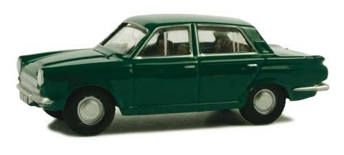 Bachman 1/76 Ford Cortina MK1 4 Door