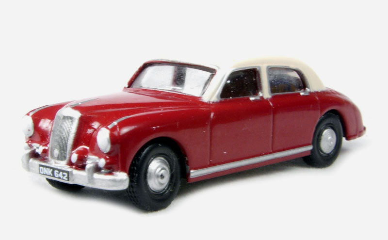 Bachman 1/76 Riley Pathfinder