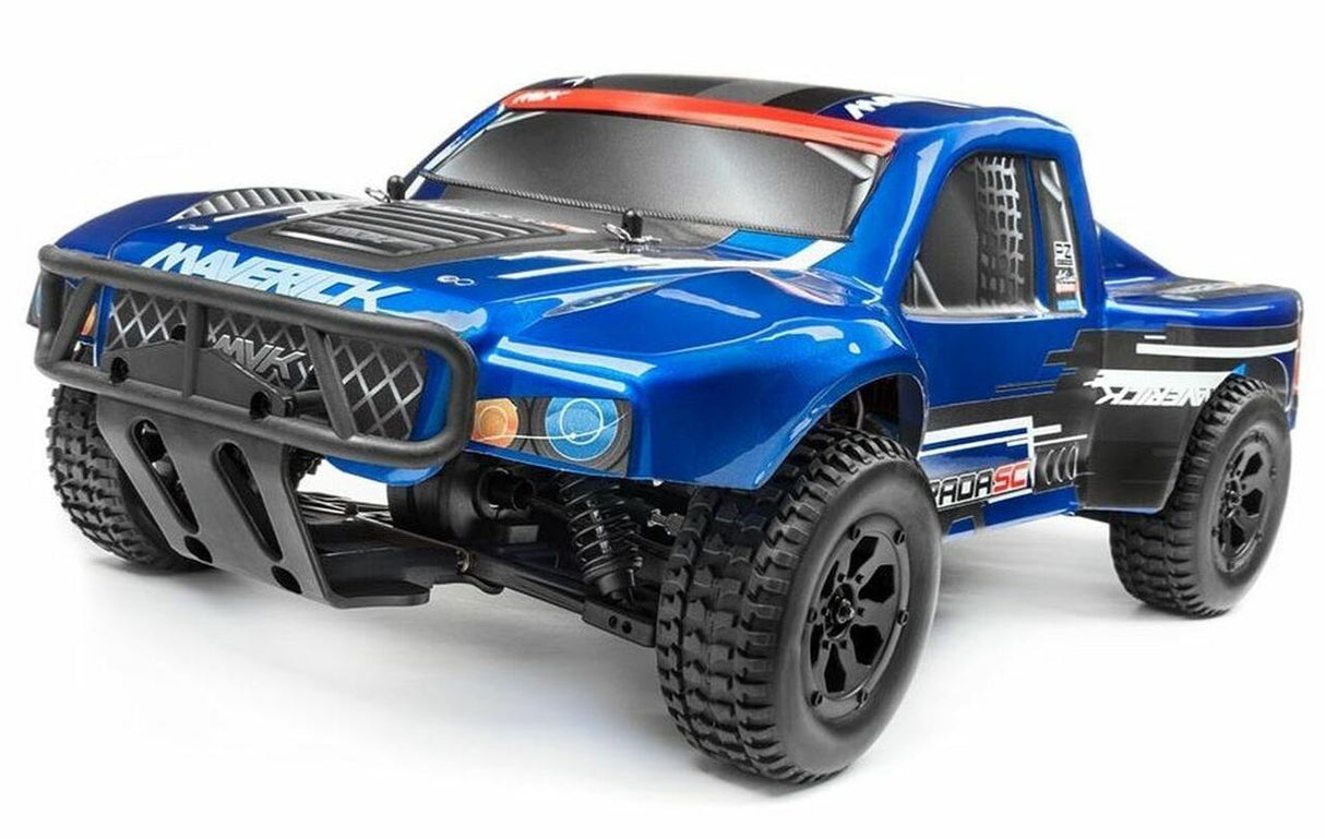 MAVERICK 1/10 STRADA SC SHORT CORSE TRUCK RTR