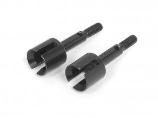 Maverick Phantom WHEEL AXLE (2PCS)