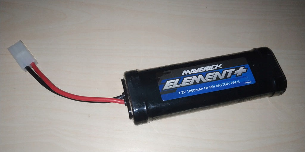 Maverick Element+ 7.2v 1800mAh Ni-MH Battery