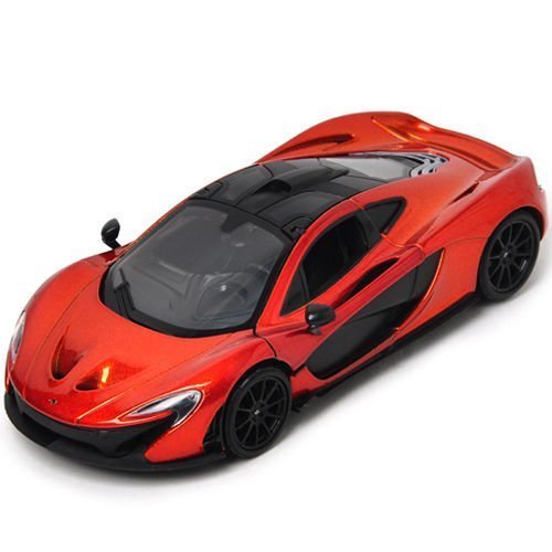 Motormax 1:24 McLaren P1