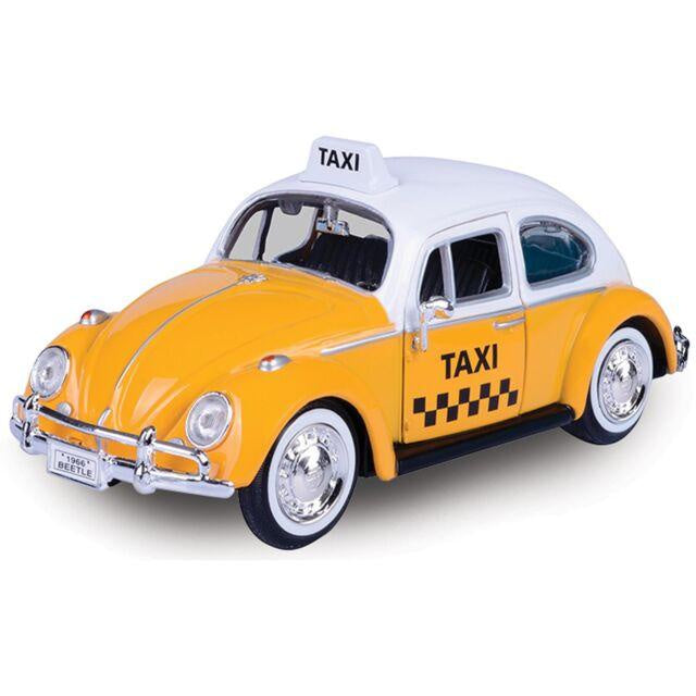 MM 1:24 VW Beetle Taxi