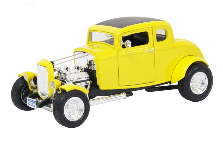 MotorMax 1:18 1932 Ford Hot Rod