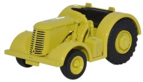 Oxford 1:76 David Brown Tractor