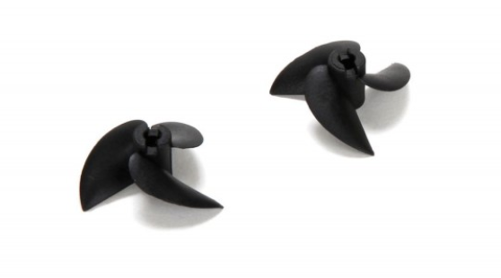 Pro Boat 1.18x1.4 Props for 1/8 Shaft 2