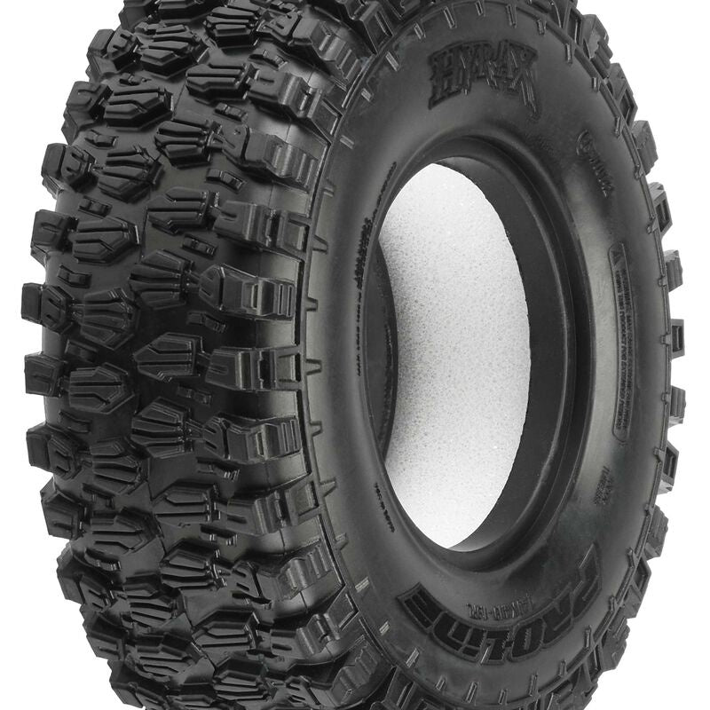 Proline Class 1 1.9 Hyrax Crawler Tyres (2)