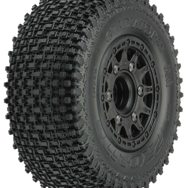 Proline Gladiator SC M3 MTD Slash 2WD/4x4 F/R