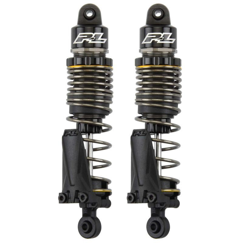 Proline PowerStroke Front Shocks: Kraton/Outcast/Senton