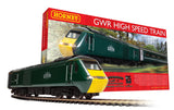 Hornby GWR HST Train Set