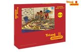 Tri-Ang RS48 The Victorian Train Set