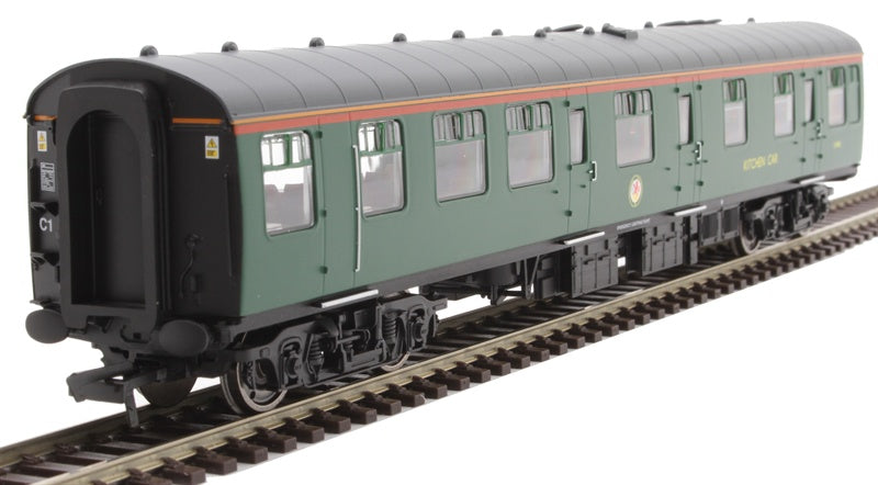 Hornby BR (SR) Mk.1 Catering (RBR) Coach S1696